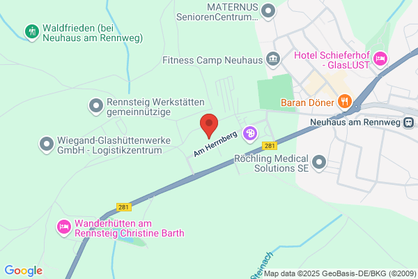 Saint Gobain Rohrsysteme GmbH
