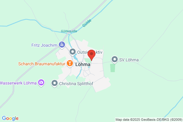 Zur Güldequelle Inh. Waltraud Güther