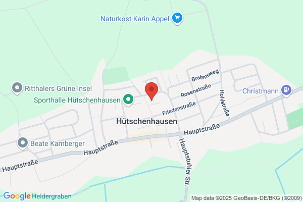 Lohnsteuerhilfeverein Vereinigte Lohnsteuerhilfe E.V. Beratungsstelle