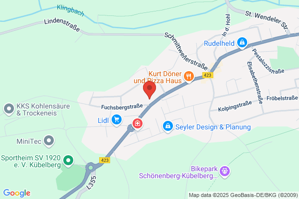 Lernkreis Südwest