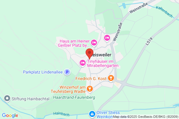 Alte Schmiede