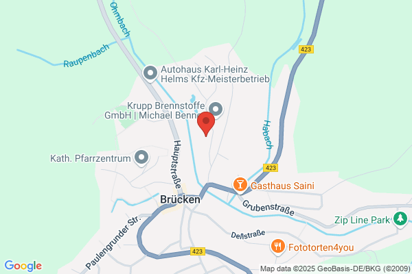 BHT Baustoffhandel- u. Transportgesellschaft mbH