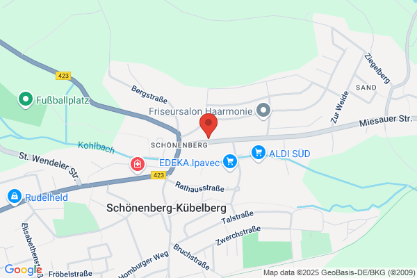Dipl.-Finanzwirt(FH) Georg Jung