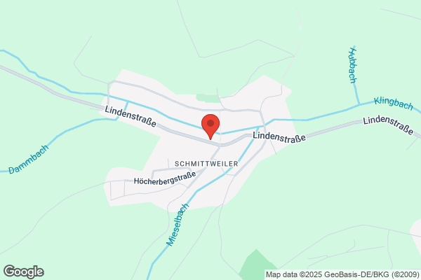 Gasthaus Am Klingbach