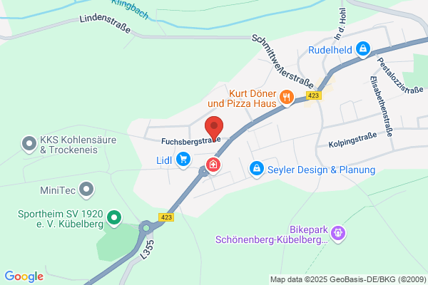 LUTZ Lern- und Therapiezentrum