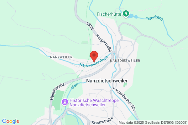 Med. Fußpflege und Lasertherapie Hartwig