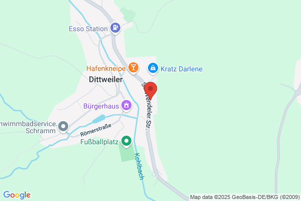 Pfarrverband Schönenberg-Kübelberg