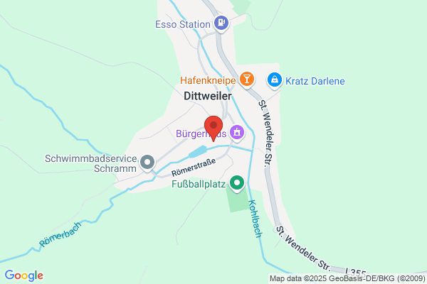 Turnhalle