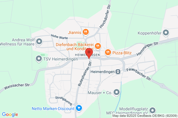 Allianz Versicherung Björn Hildenbrand Generalvertretung