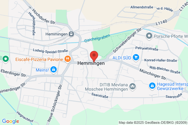 Park-Apotheke Hemmingen