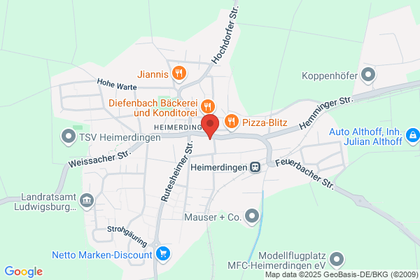 Stadt-Apotheke Inh. Sabine Brunswig