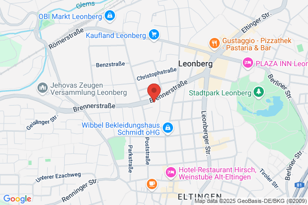 Stern-Apotheke Dr.Scheltdorf
