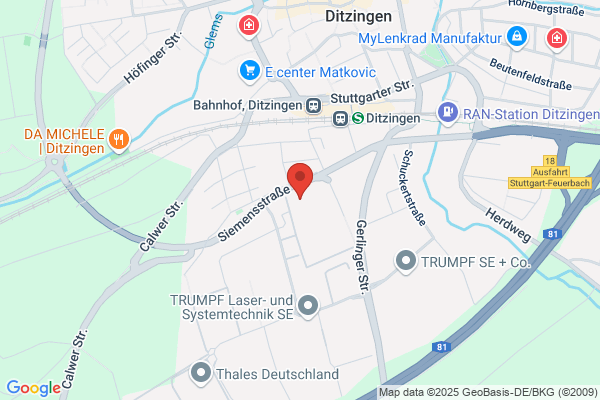 Dipl.-Ing. Eberhard Pfanzler