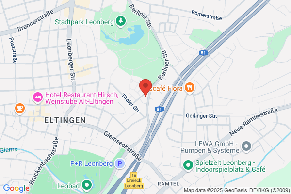 Autohaus Richt Nissan