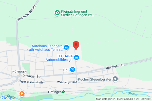 Autohaus Sechting GmbH