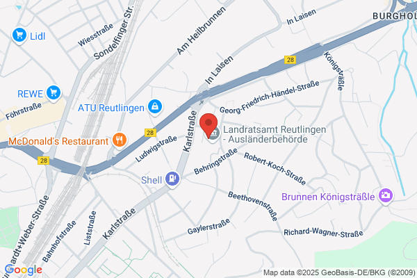 VC Automobile GmbH