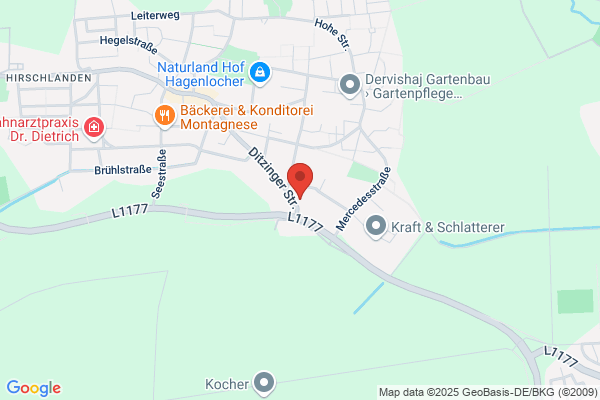 Auto Fortomaris GmbH
