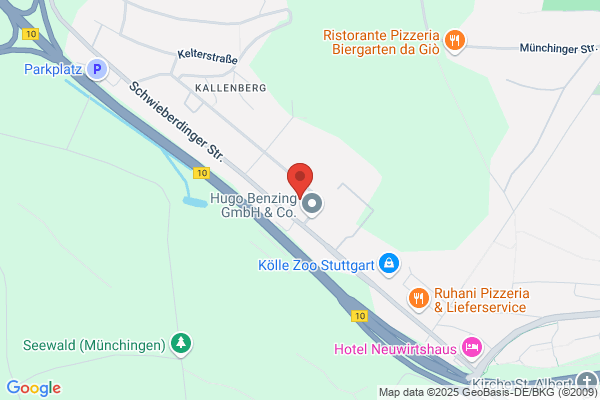 B S Automobile GmbH