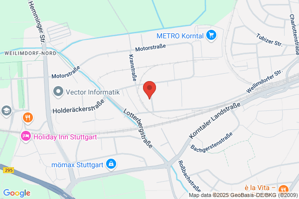 Dellendoktor Stuttgart