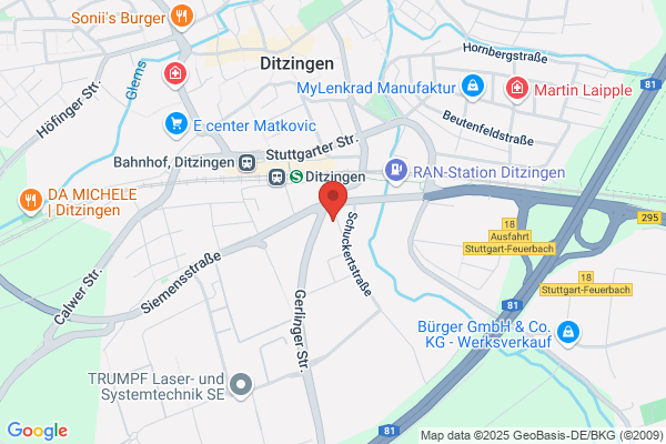 SAT Schaedler Autotechnik Vertriebs GmbH