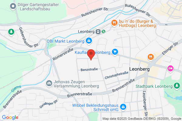 Autoteile-Reifen Geiger GmbH