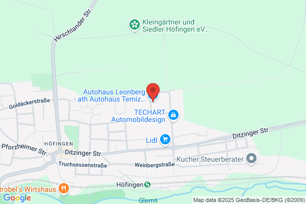 ath - autohaus temiz & hocke gmbh