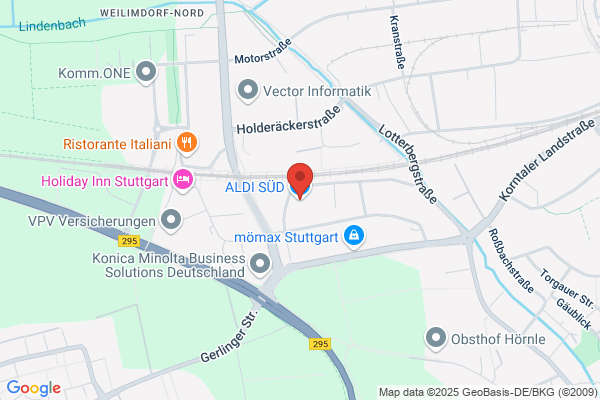 ALDI SÜD