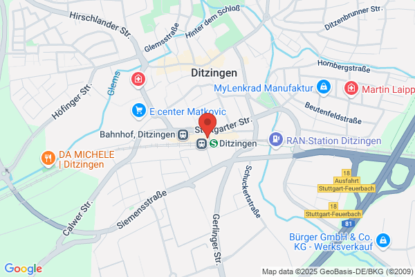 Bäckerei Zachert