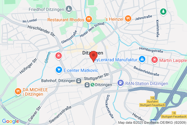 Kreissparkasse Böblingen