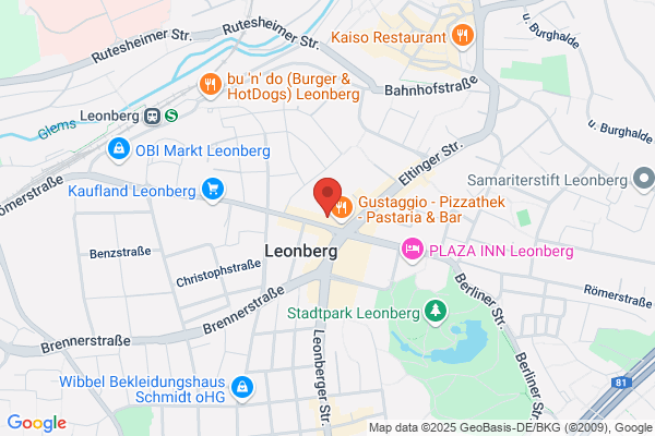 Sparda-Bank Baden-Württemberg Filiale Leonberg