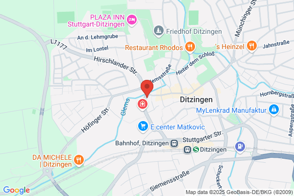 Wüstenrot Bausparkasse AG Beratungsstelle
