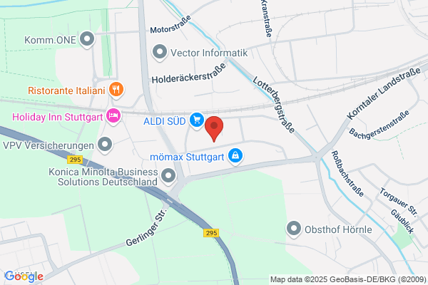 Brukner GmbH