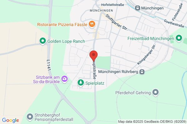 Bohm GmbH Bauunternehmung