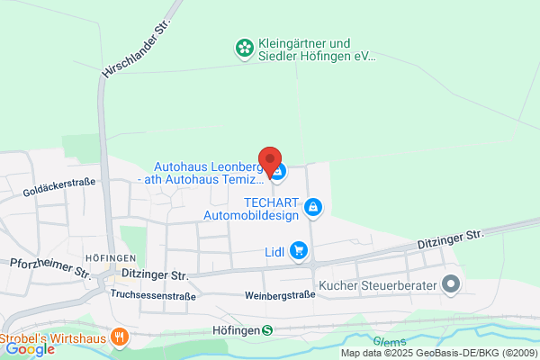 Weiss Leonhard GmbH & Co.KG