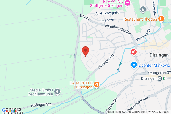 Bestattungen Berthold