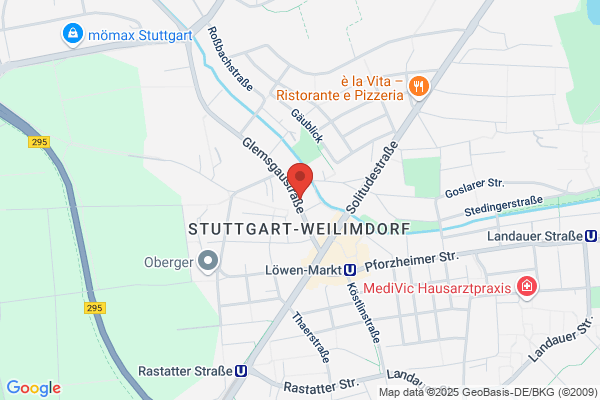 Bestattungsunternehmen Gagila