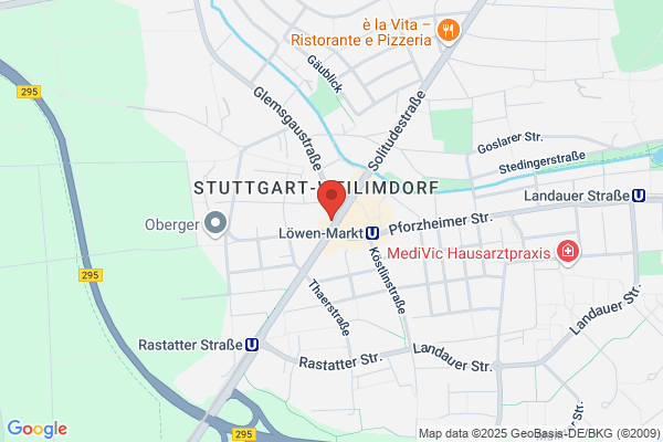 Aussteuerhaus Mannsdorfer GmbH