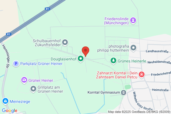 Friedhofsgärtnerei Stellmacher