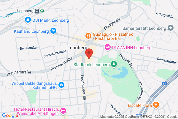 Thalia Leonberg - Leo-Center