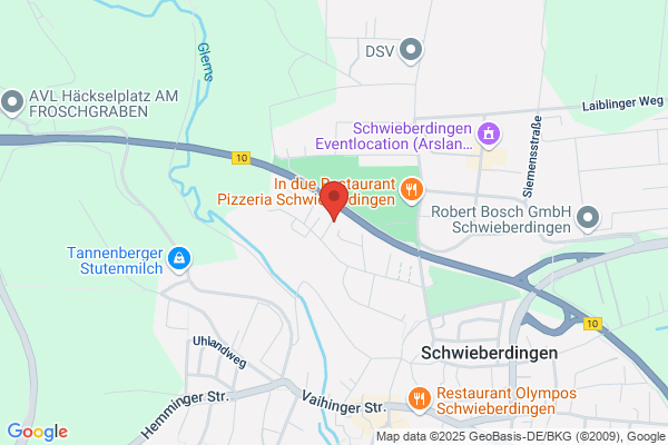 Computer Consulting Spitzauer GmbH