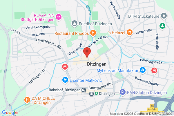 Informationssysteme Datenbank
