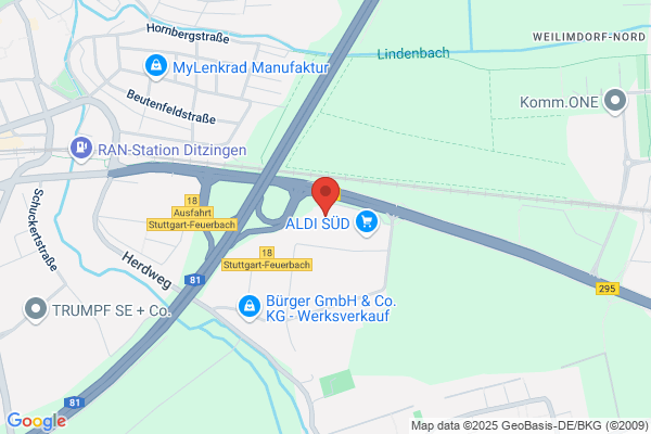 KVV Stuttgart GmbH