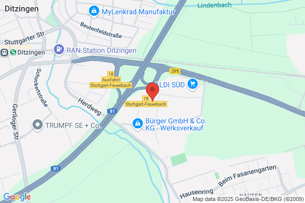 Gerlingen GmbH