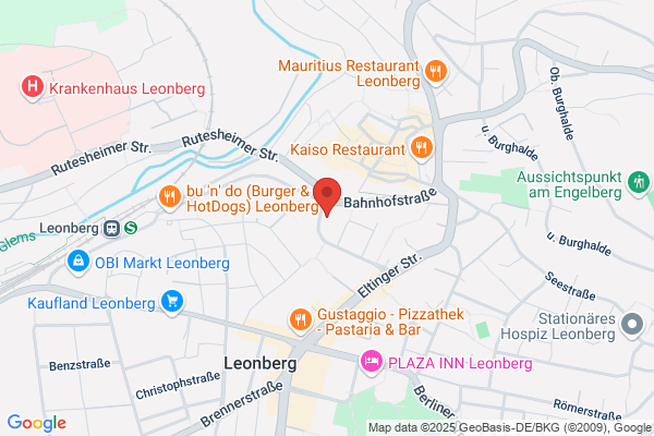 Druckerei Aickelin GmbH