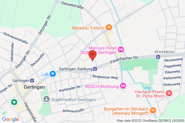 Schopf Druckerei GmbH