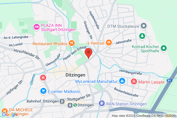 dasproof.de