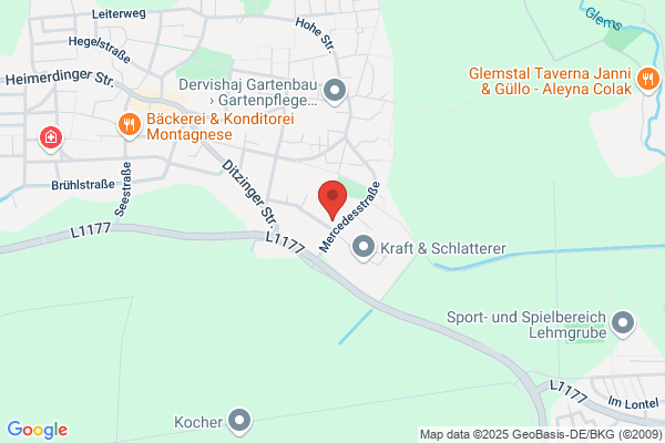CSI-Soft GmbH