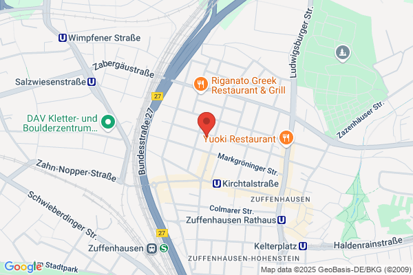 Deltaplan GmbH