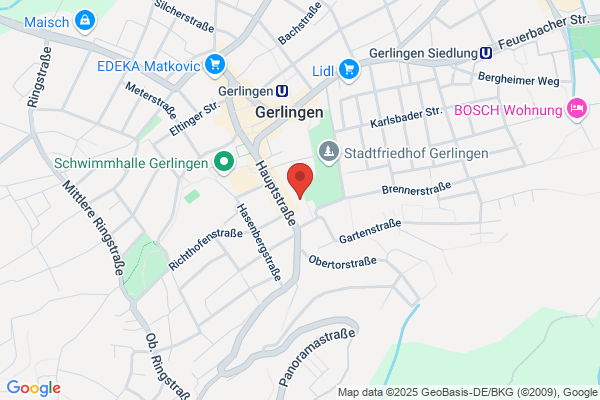 GABLER GmbH