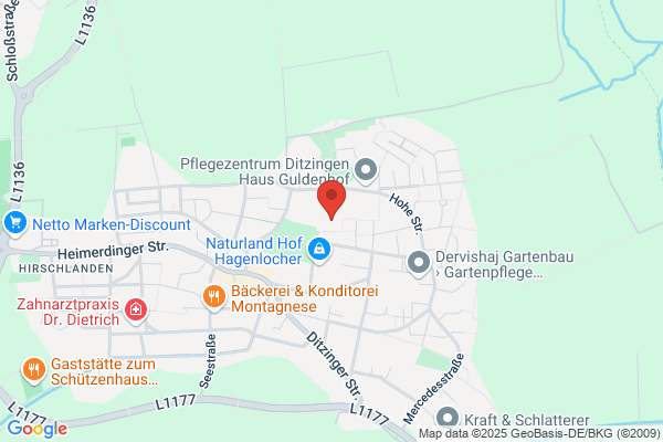 LÄMMERZAHL EDV Systemberatung GmbH